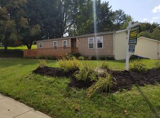 4406 Brandes St, Erie, PA 16504
