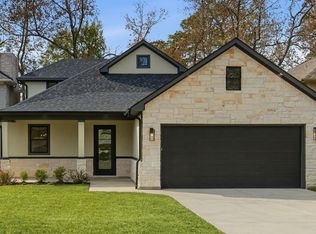 3515 Country Club Blvd, Montgomery, TX 77356