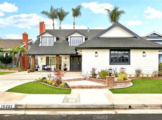 10201 Beverly Dr, Huntington Beach, CA 92646
