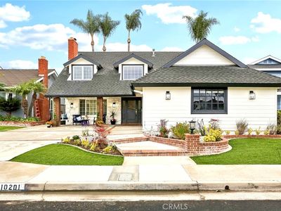 10201 Beverly Dr, Huntington Beach, CA, 92646