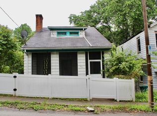 521 Glenwood Ave, Cincinnati, OH