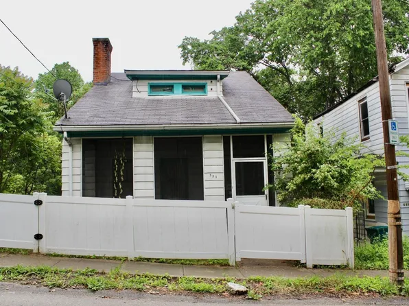 521 Glenwood Ave, Cincinnati, OH 45229