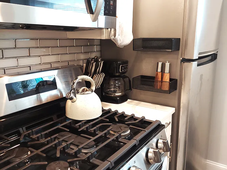 5015 N Capitol St NE #B — Photo 7