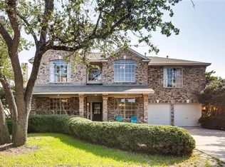 7900 Osborne Dr, Austin, TX 78729