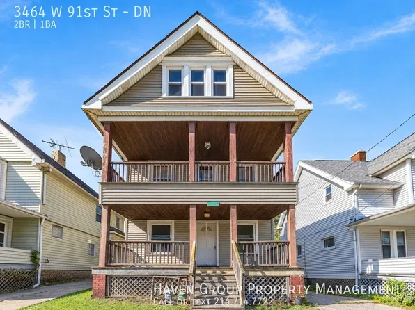 3464 W 91st St #Dn, Cleveland, OH 44102