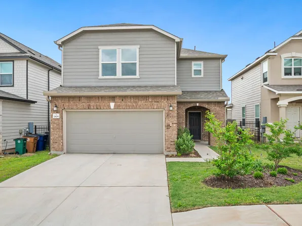7805 House Finch Dr, Austin, TX 78744