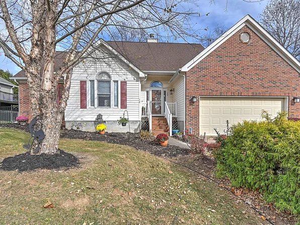 12 University Pl, Johnson City, TN 37604
