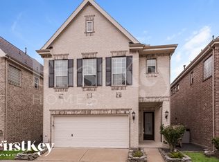 3215 Holly Thicket Dr, Houston, TX 77042