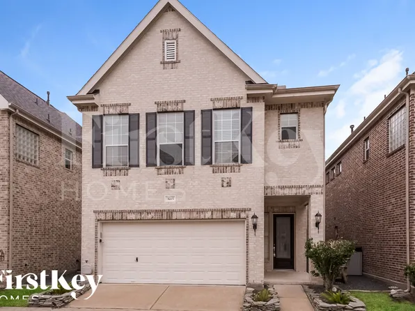 3215 Holly Thicket Dr, Houston, TX 77042