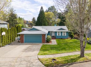 2220 Thorne St, Newberg, OR