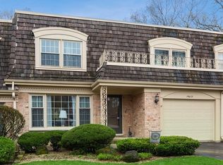 19W123 Avenue Barbizon, Oak Brook, IL 60523