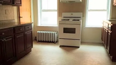 Rented by Brick Real Estate