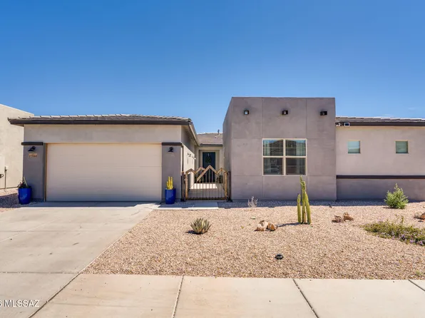 12866 E Tortoise Pointe Dr, Vail, AZ 85641