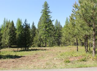 Nhn Sapphire Ln W LOT 14, Trout Creek, MT 59874