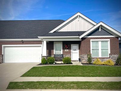 2442 Watson Cir, Owensboro, KY, 42301