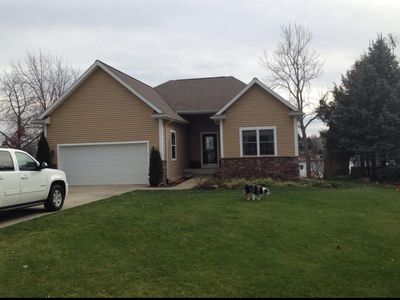 14163 Grandview Ct, Cement City, MI, 49233