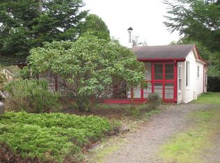 1996 17th St, Florence, OR 97439