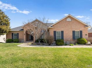 8546 Terracotta Pl, O'Fallon, IL 62269