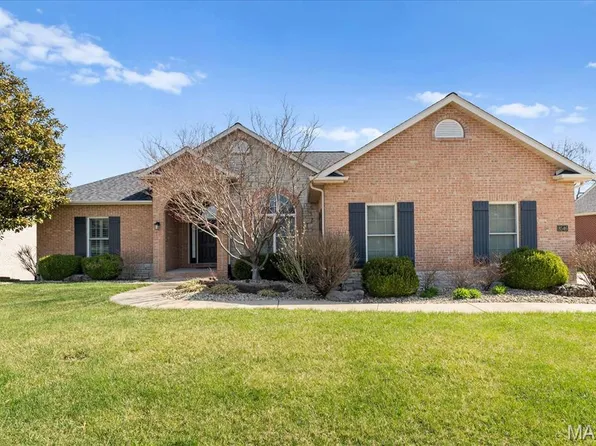 8546 Terracotta Pl, O'Fallon, IL 62269