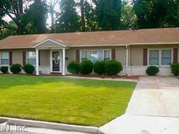 533 Declaration Rd, Virginia Beach, VA 23462