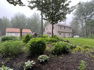 775 N Dexter Rd, Sangerville, ME 04479