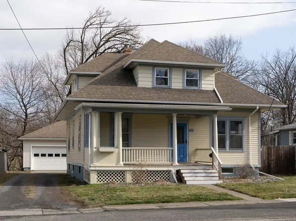 66 Glenwood Blvd, Hudson, NY 12534