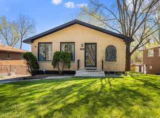 11605 S Laporte Ave, Alsip, IL 60803