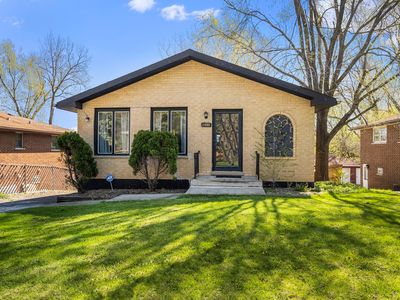 11605 S Laporte Ave, Alsip, IL, 60803