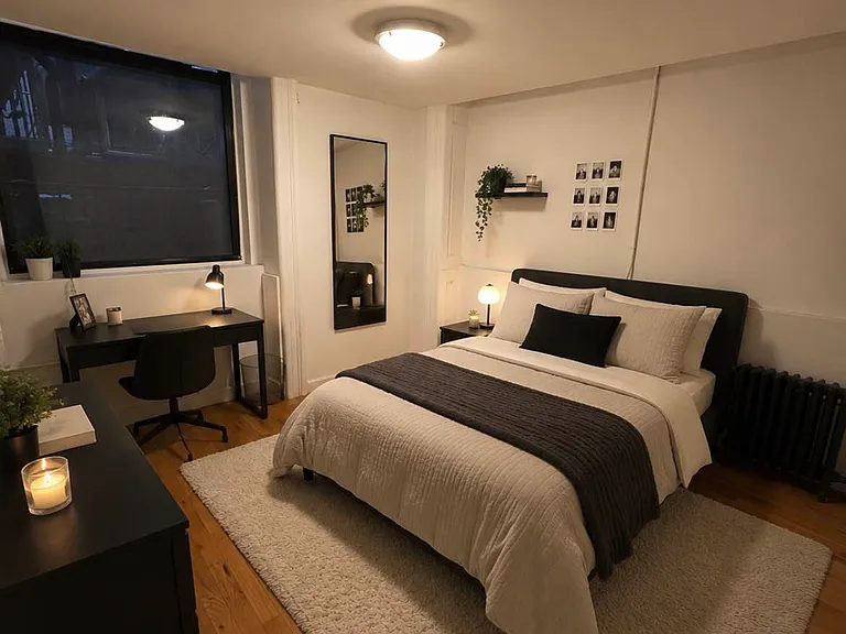 11 Maiden Ln #2C — Photo 4