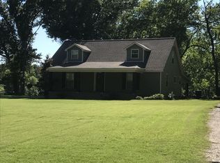 167 Galilee Church Rd, Brighton, TN 38011