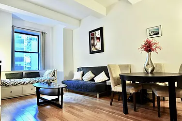 99 John Street, #705