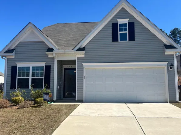 539 Lionheart Ln, Sanford, NC 27330