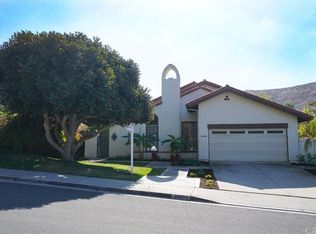 28082 Via Rueda, San Juan Capistrano, CA 92675