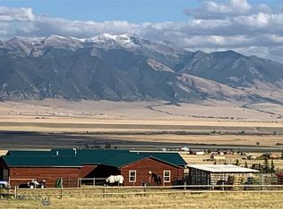 7 Blue Bird Ln, Ennis, MT 59729