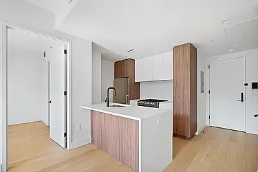 Rented by Living New York