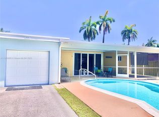 1418 Coolidge St, Hollywood, FL 33020