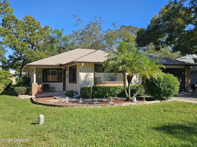 103 Lazy Fox Lair, Port Orange, FL, 32128