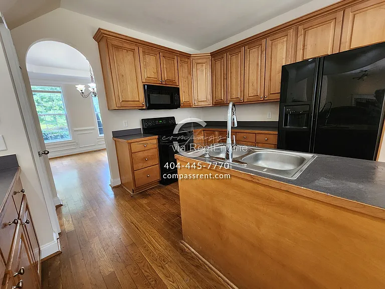 6031 Burnt Hickory Trl — Photo 8