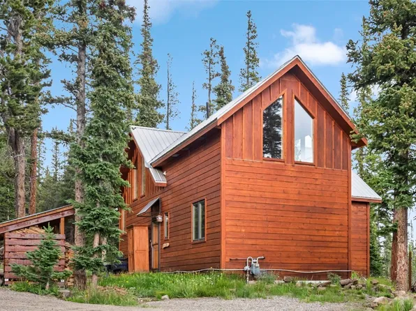 361 Valley Of The Sun Dr, Fairplay, CO 80440