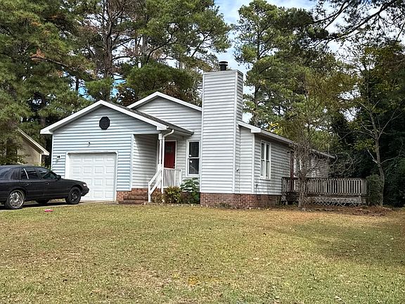 2nd image of 2611 Sedgefield Dr