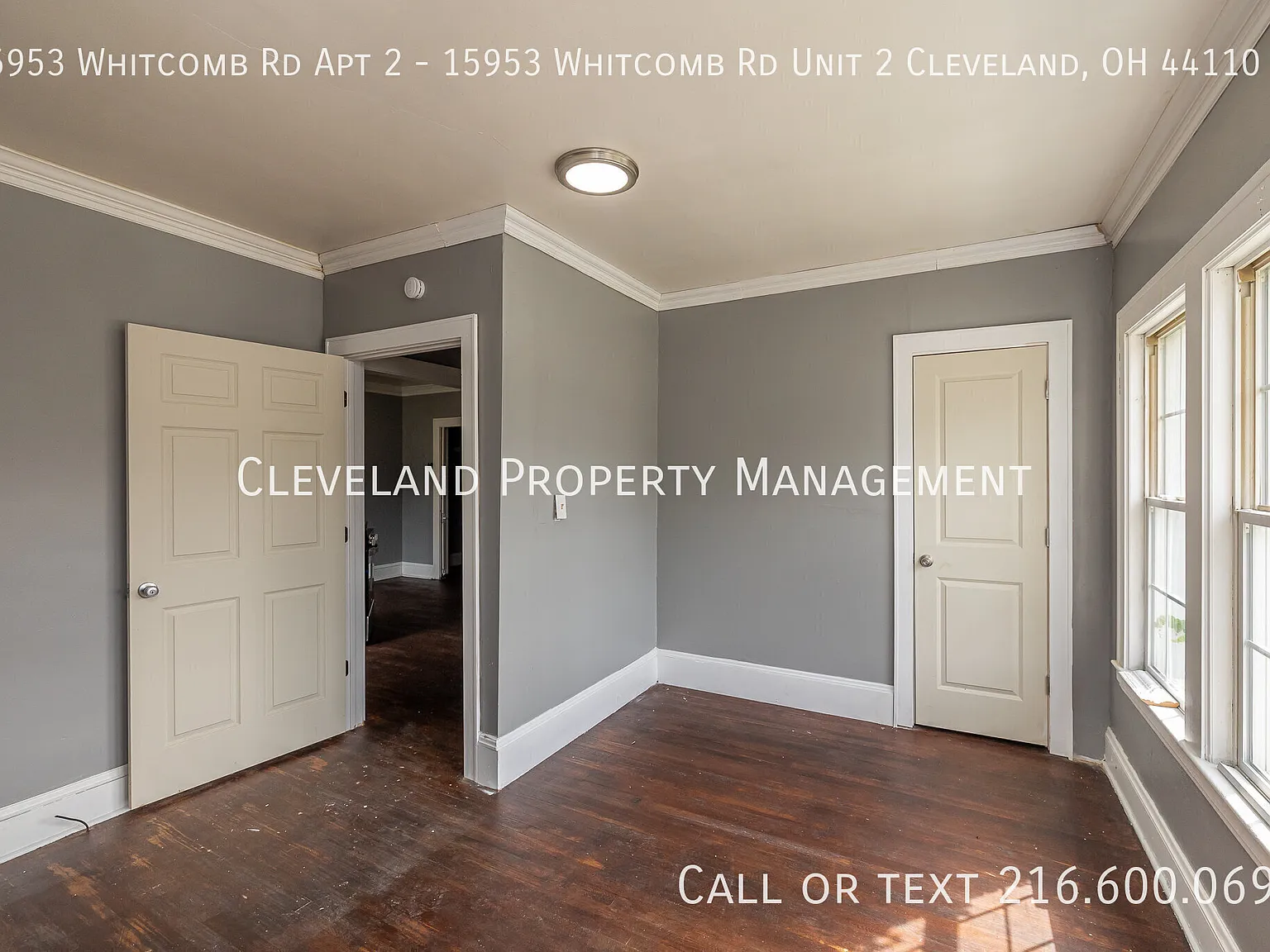 1 bed, 900 sqft, $900 — Photo 4