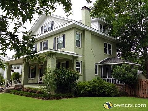 Completely updated Historical Home