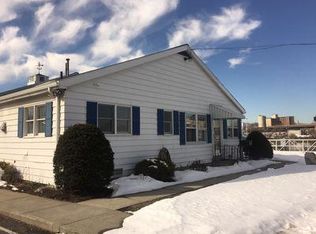 75 Broadway, Rensselaer, NY 12144