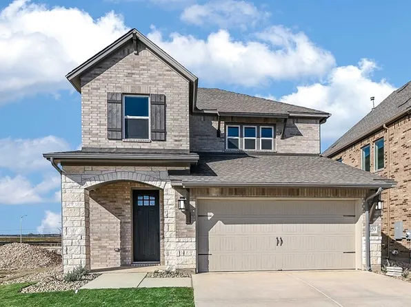 Braden Plan, South Brook