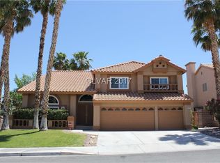 1511 Tree Top Ct, Henderson, NV 89014