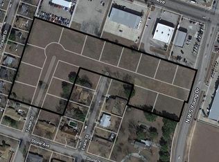 Greenwillow And Tower, Killeen, TX 76541