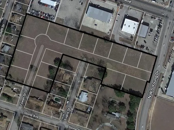 Greenwillow And Tower, Killeen, TX 76541