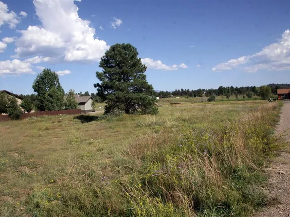 49 Paradise Drive, Pagosa Springs, CO 81147