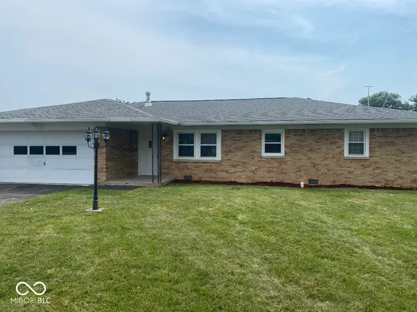1361 Payton Ave, Indianapolis, IN 46219