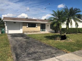 12445 SW 33rd St, Miami, FL 33175
